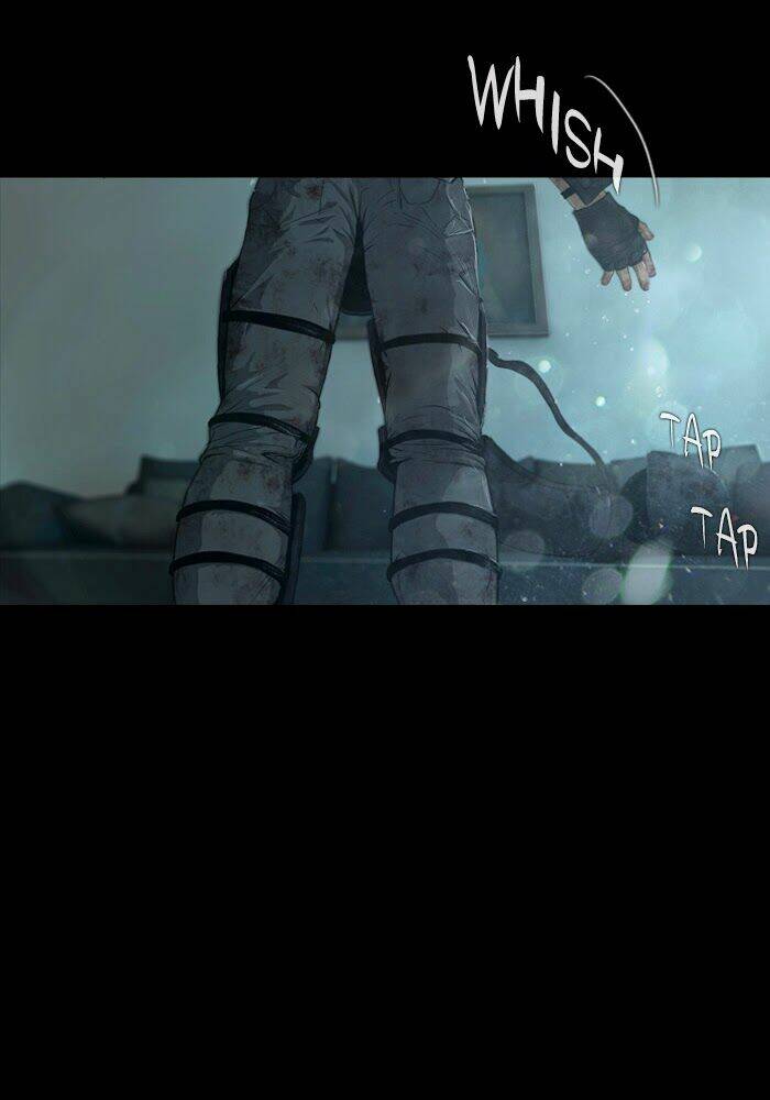 Dead Days: Chapter 12