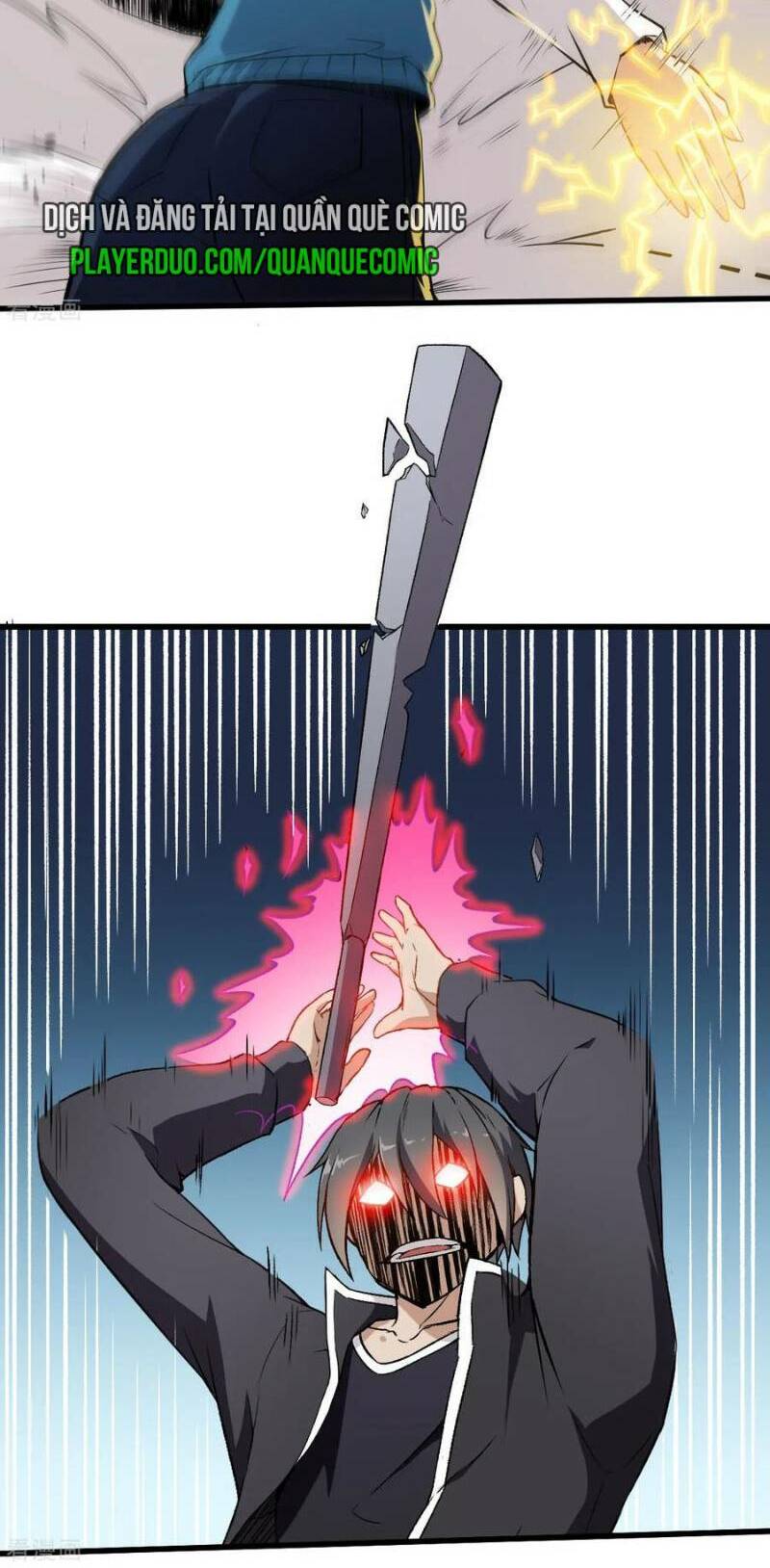 Vườn Trường Cuồng Sư Hệ Thống: Chapter 49