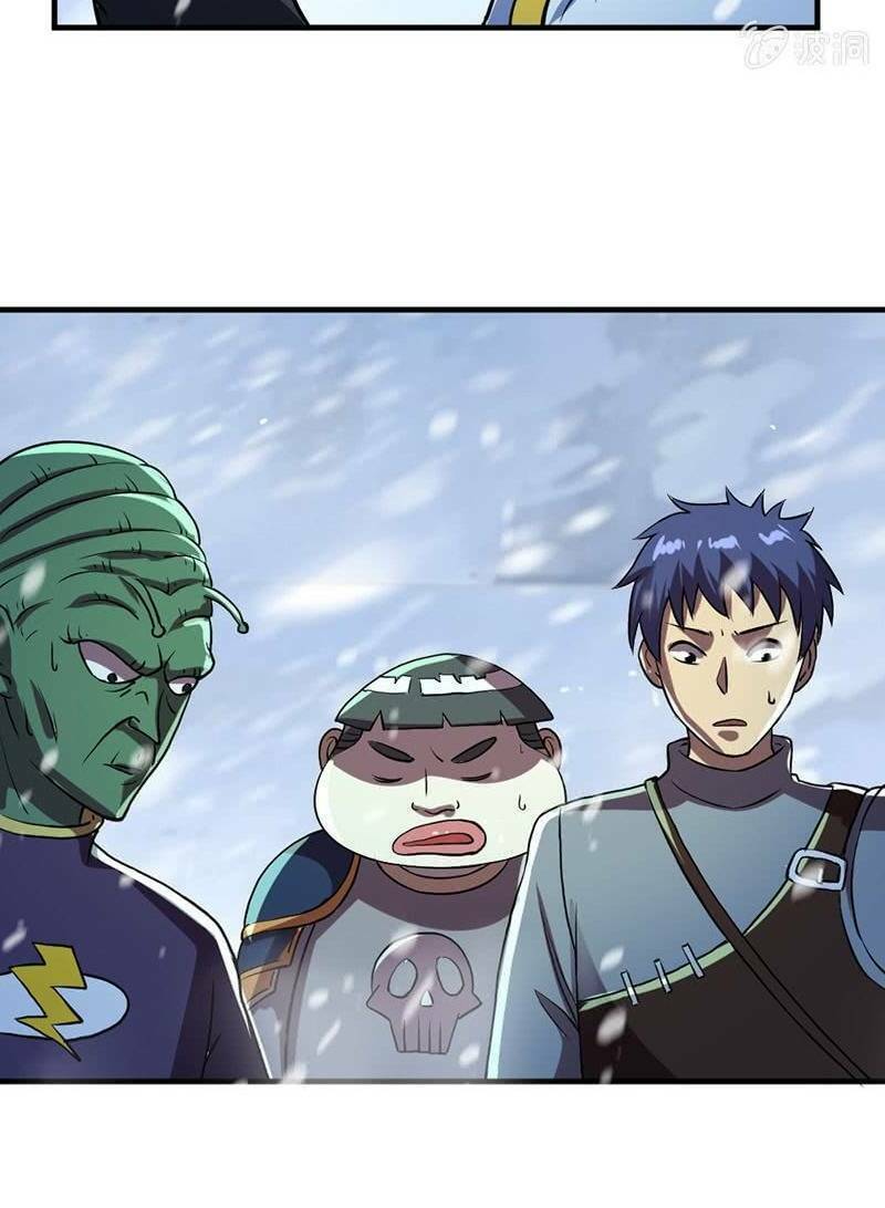 Cuộc Sống Tận Thế Bắt Đầu Từ Số 0: Chapter 50