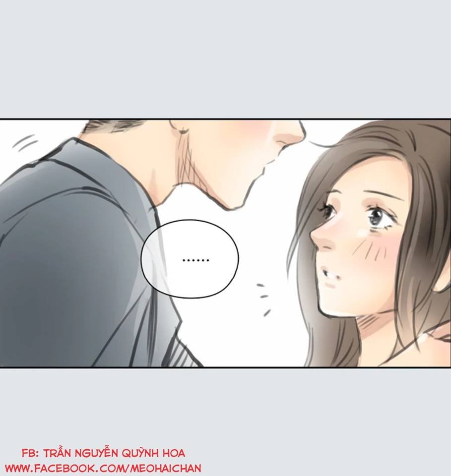 Lời Nguyền Cinderella: Chapter 34