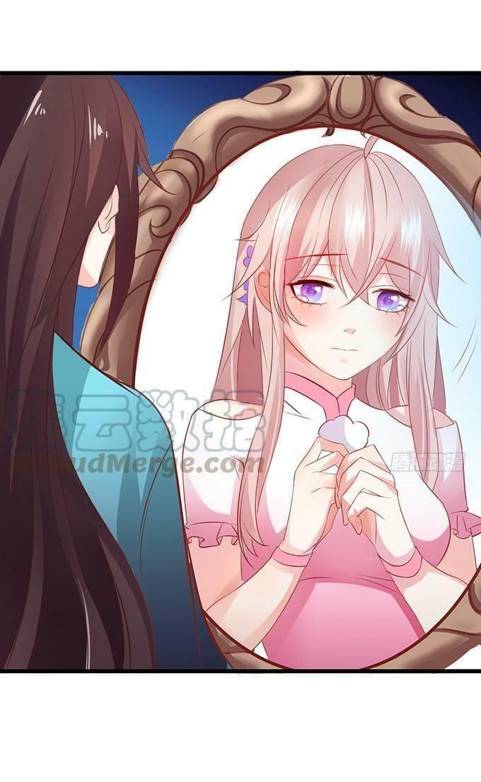 Hồ Tiên Hung Bạo: Chapter 20
