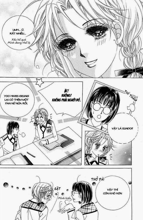 Yêu Hoặc Chết: Chapter 1