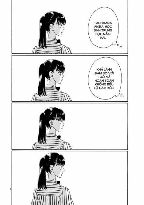 Koi Wa Ameagari No You Ni: Chapter 12