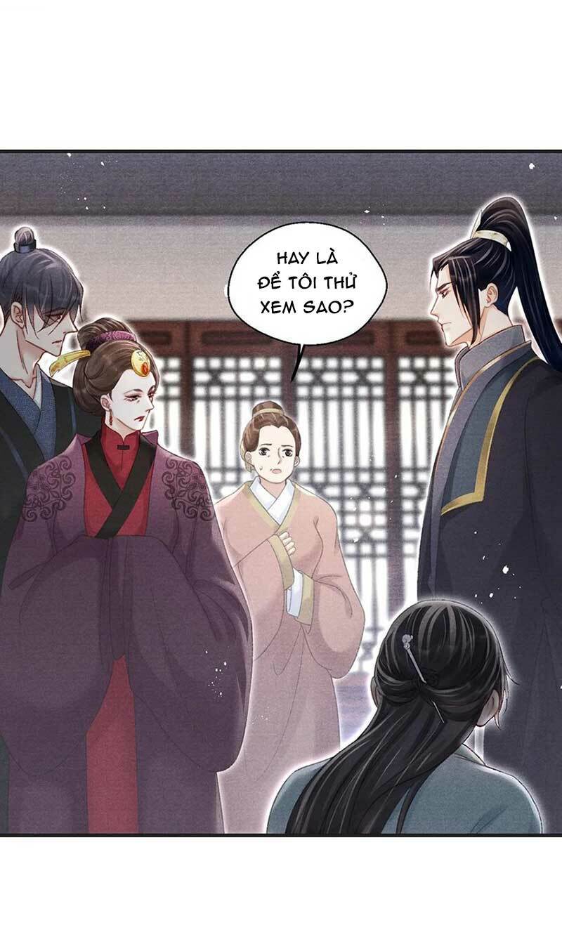 Nhất Kiếm Sương Hàn: Chapter 79
