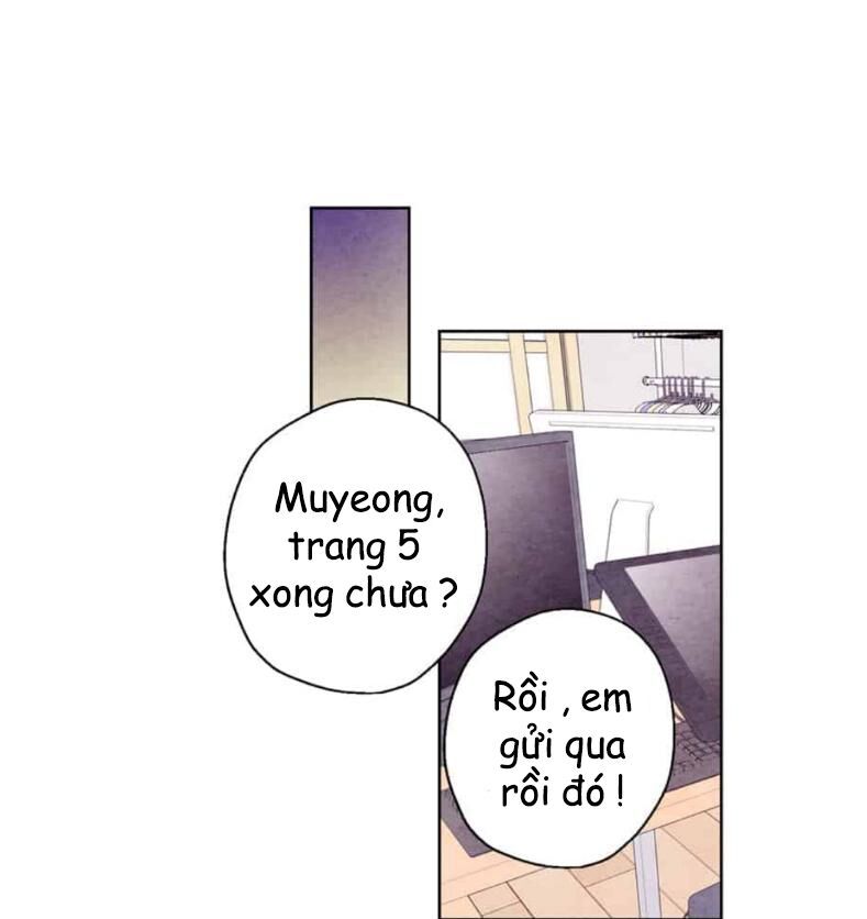 Ôi ! Trợ Lý Đặc Biệt Của Tôi: Chapter 18