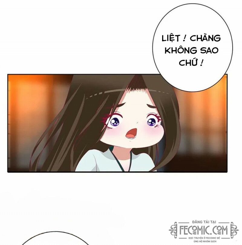 Thông Linh Phi: Chapter 725