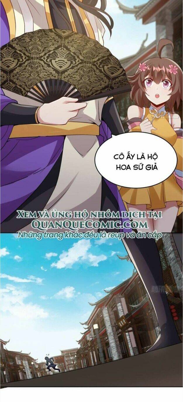 Nghịch Lân: Chapter 76