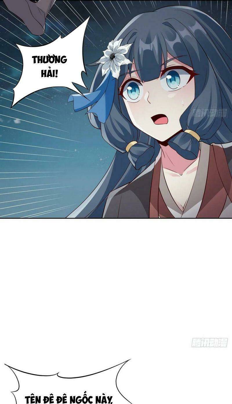 Nghịch Lân: Chapter 114