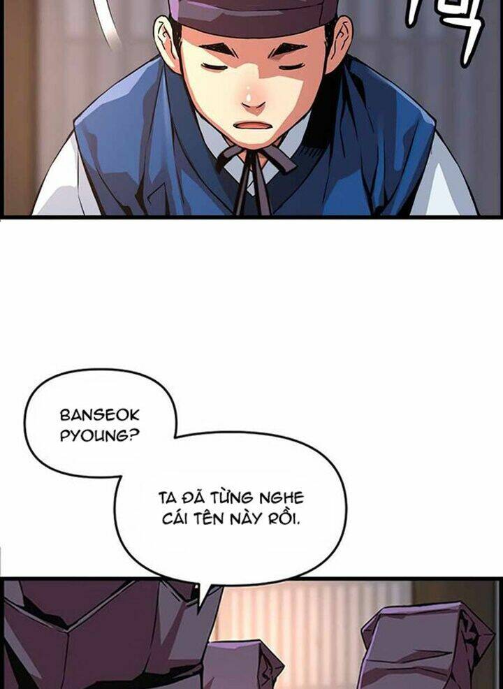 Tôi Sẽ Sống Như Một Hoàng Tử: Chapter 54