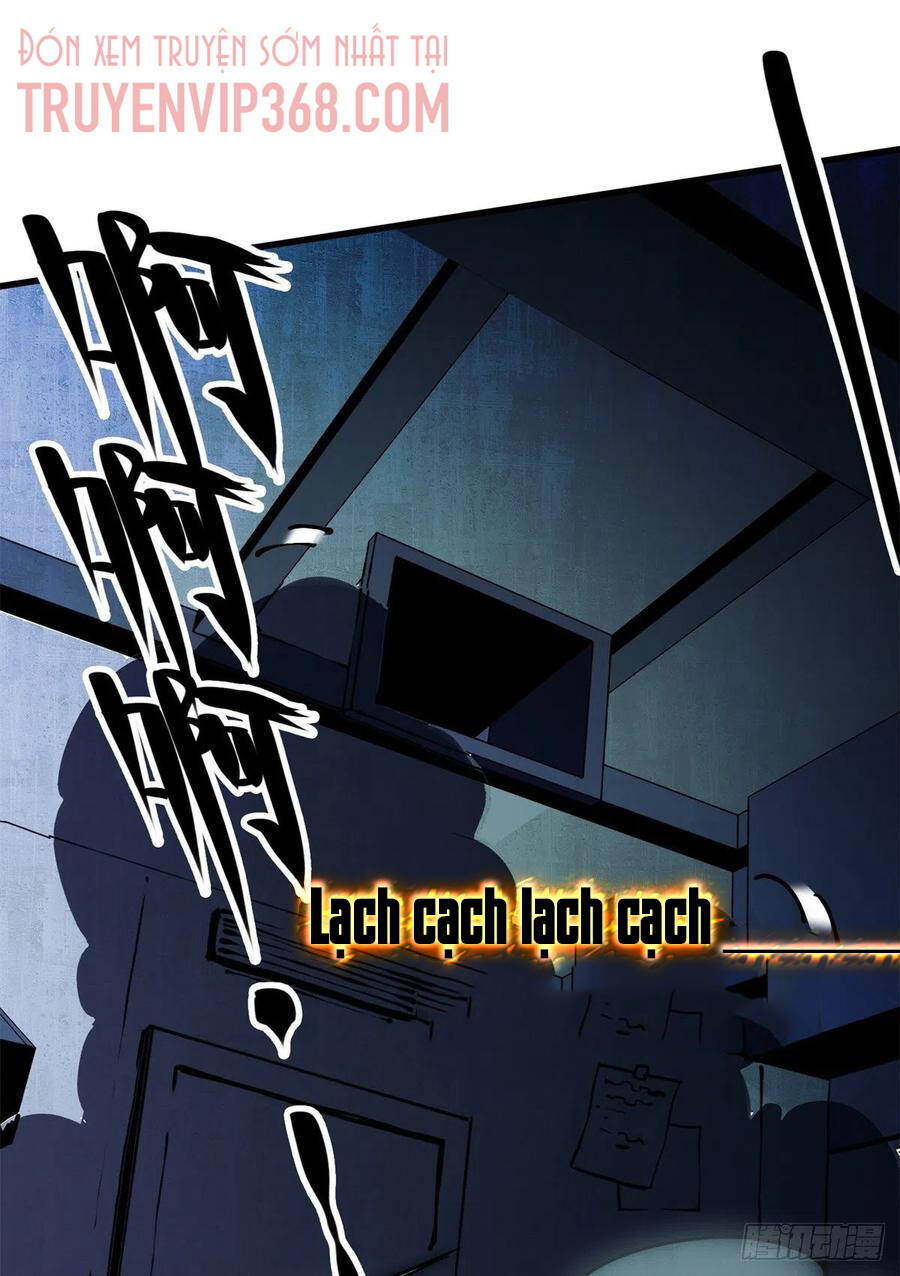 Lùi Lại Để Vi Sư Lên: Chapter 15