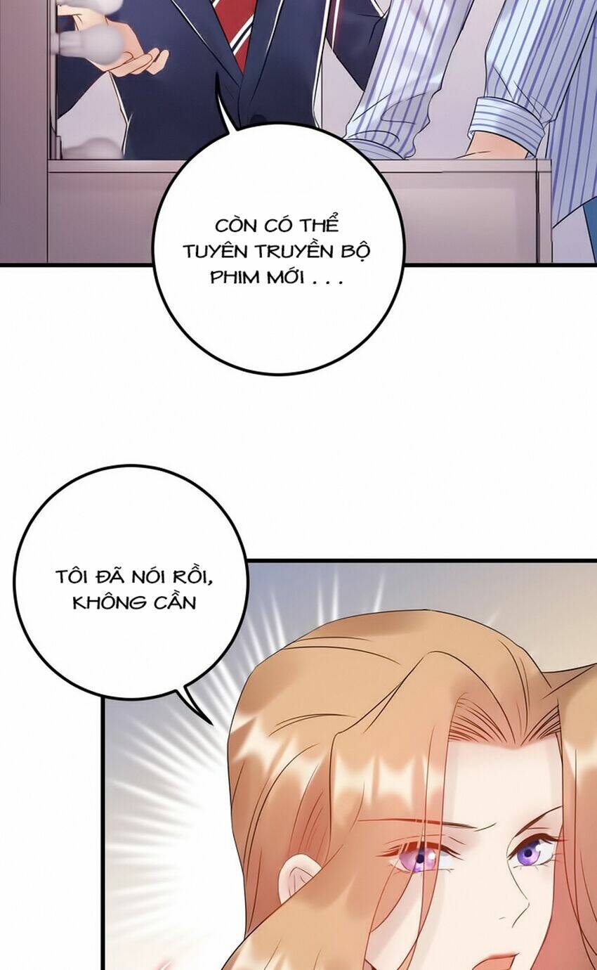 Trong Sinh Chi Ức Vạn Ảnh Hậu Yếu Thượng Vị: Chapter 187