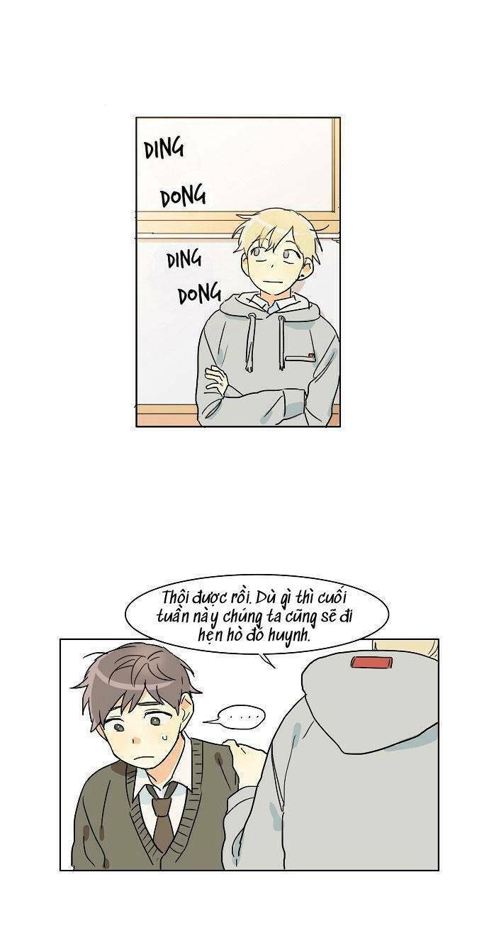 Dasadanan: Chapter 1
