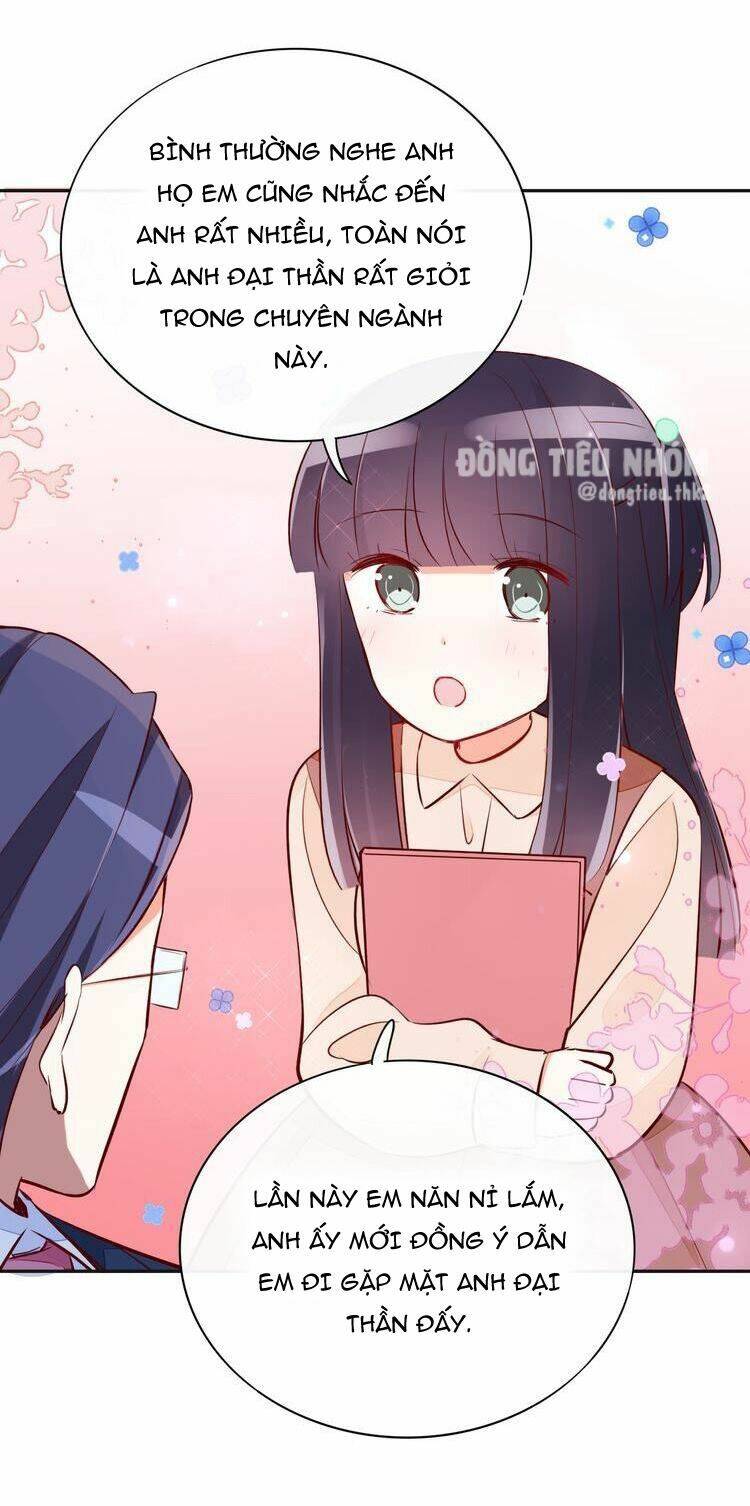 Cẩm Nang Tấn Công Tra Nam: Chapter 6