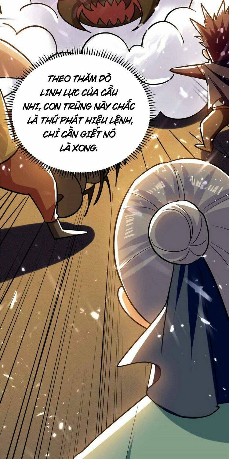 Vạn Giới Tiên Vương: Chapter 159