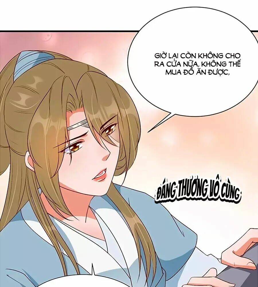 Thịnh Thế Lê Hoa Điện: Chapter 77