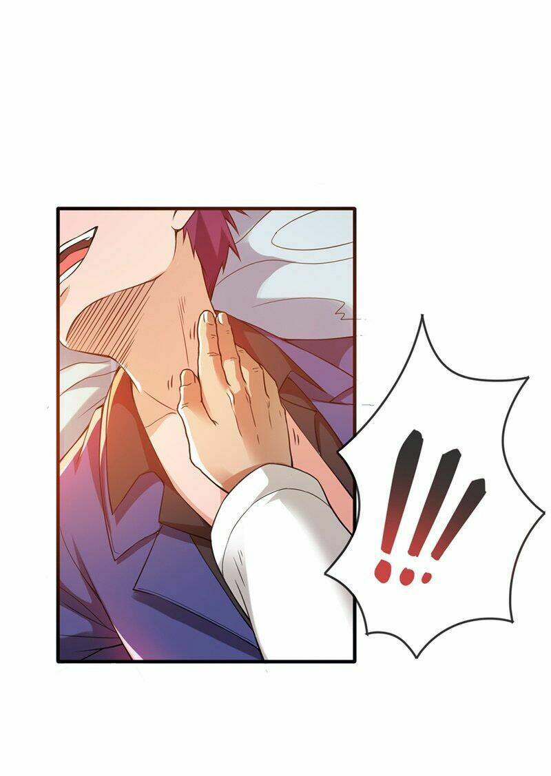 Tiên Vương Trùng Sinh: Chapter 8