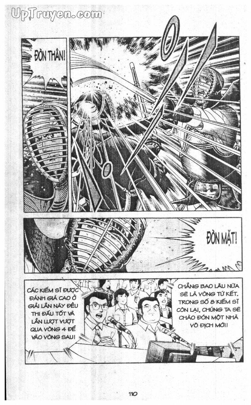 Musashi: Chapter 30