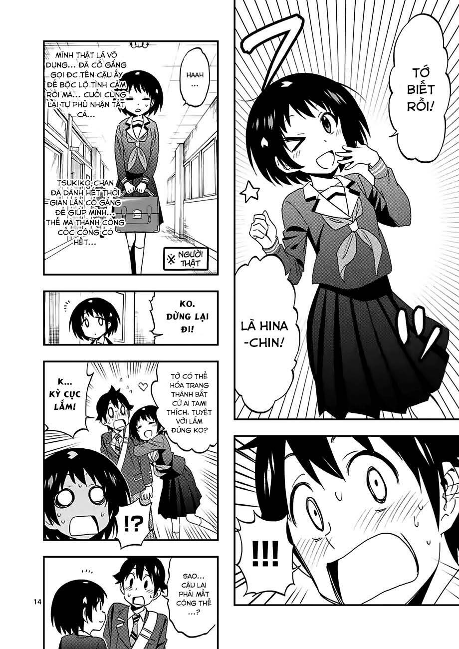 Criminale: Chapter 23