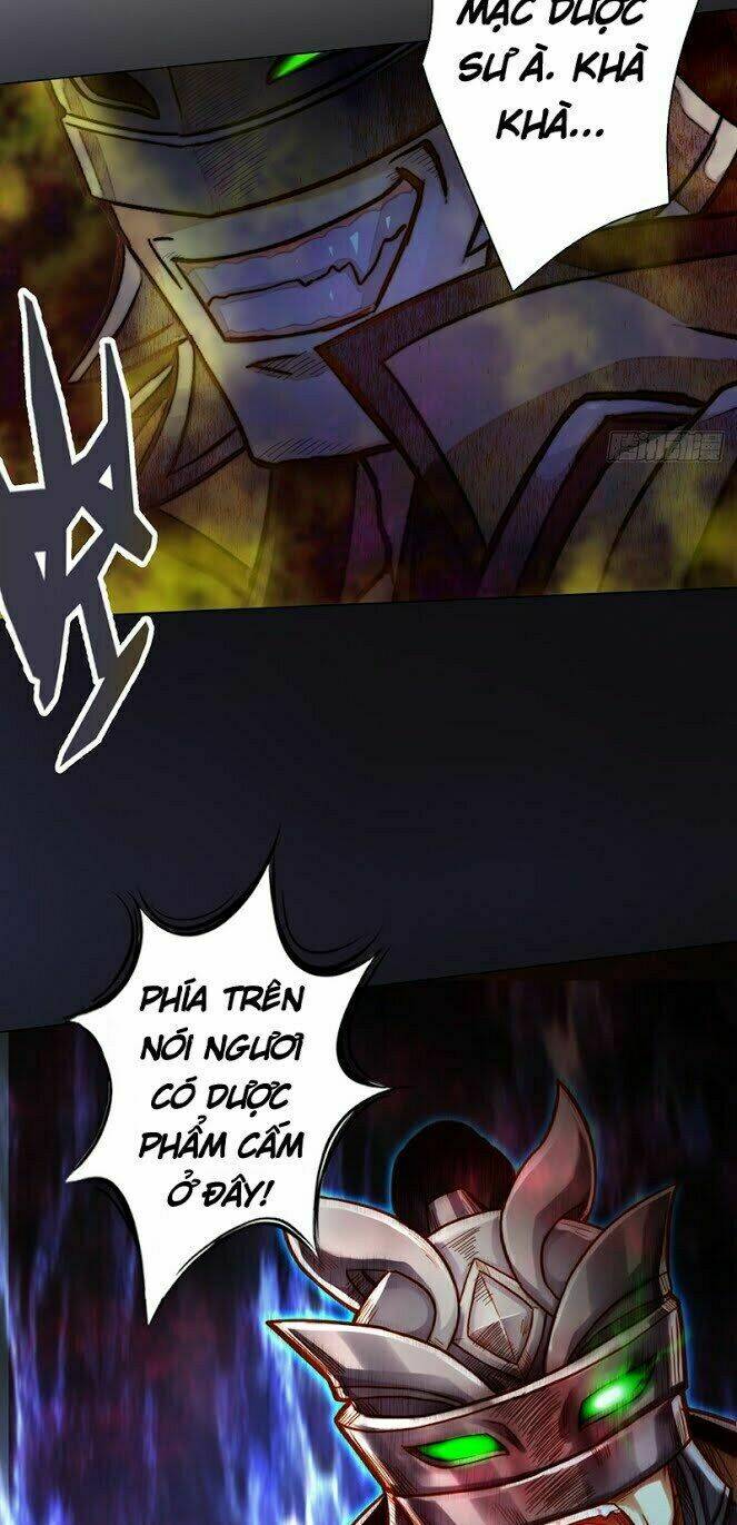 Bất Hủ Phàm Nhân: Chapter 7