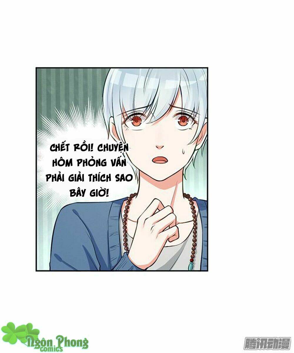 Bà Xã Tôi Là Nam Thần: Chapter 7