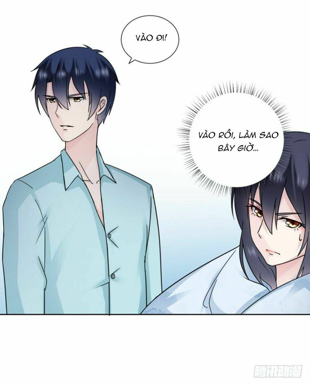 Thiên Kim Đường Môn: Chapter 98