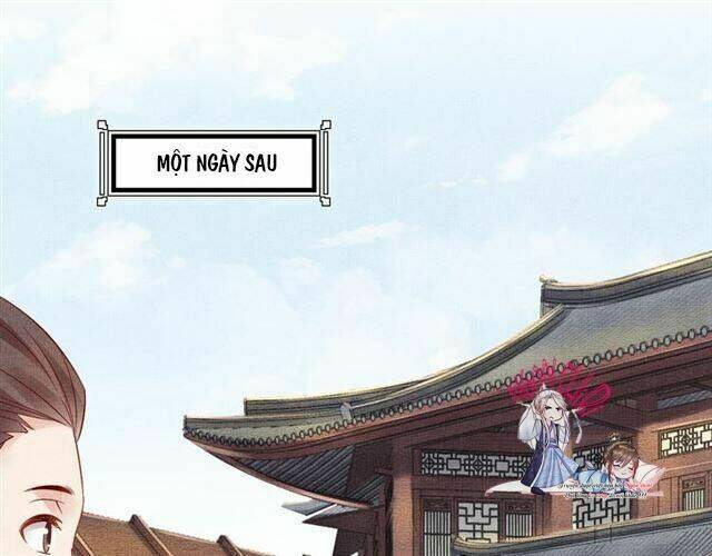 Thịnh Sủng Y Phi Chi Dao Quan Truyện: Chapter 105