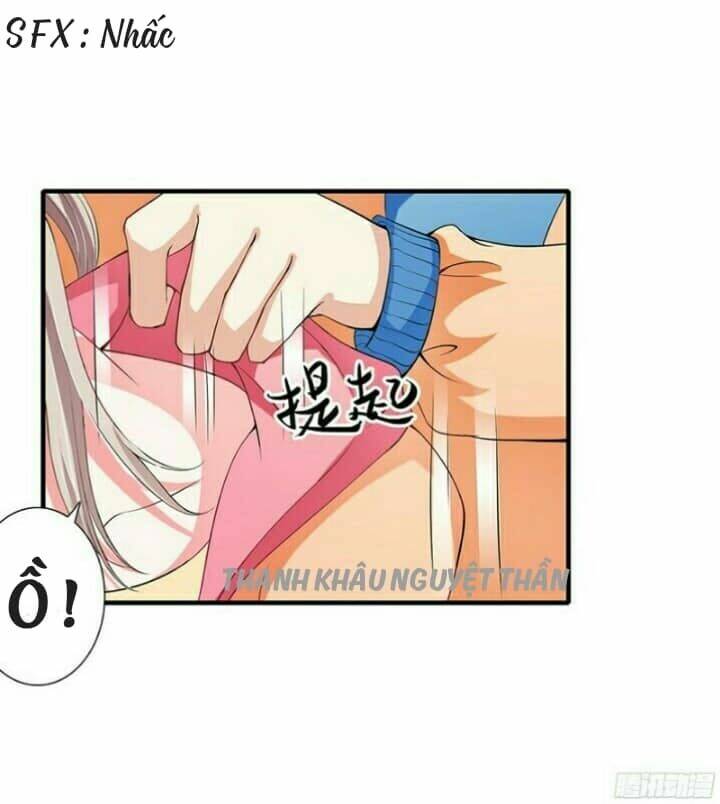 Thiểm Hôn Kinh Ái: Chapter 30