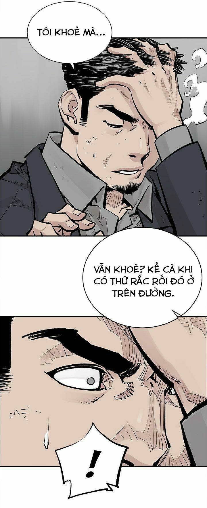 The Devil\’s Descendants: Chapter 8