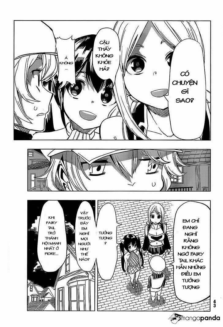 Fairy Girls: Chapter 1.1