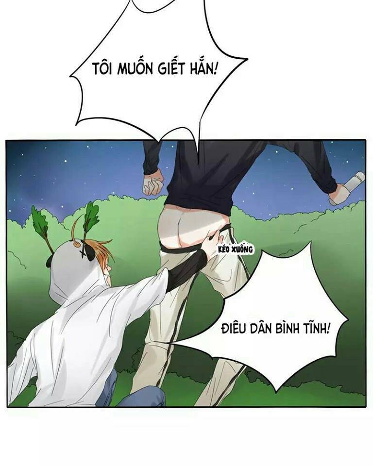 Trẫm Không Phải Là Đại Minh Tinh: Chapter 10