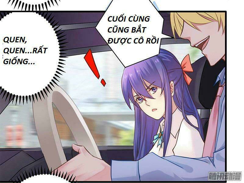 Tổng Tài Đã Cưới Em: Chapter 46