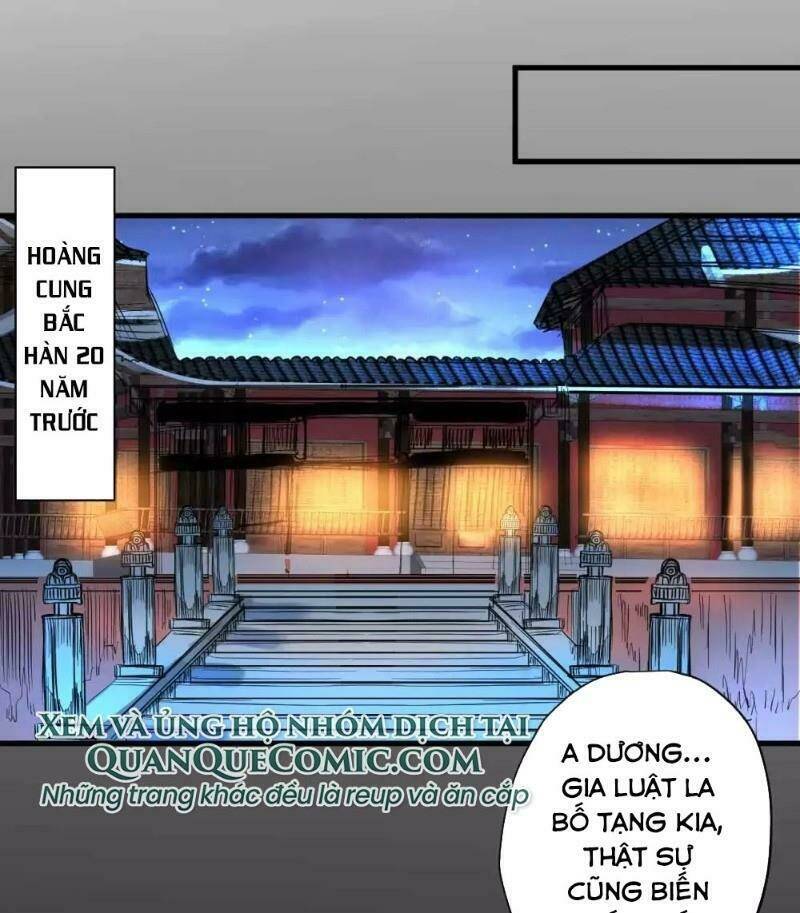 Tối Cường Đại Biểu Hoàng Kim Thận: Chapter 95