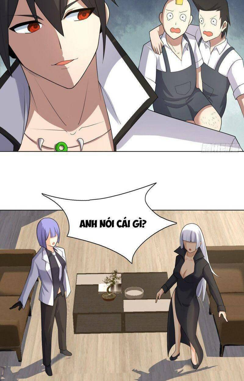 Thần Long Tinh Chủ: Chapter 28