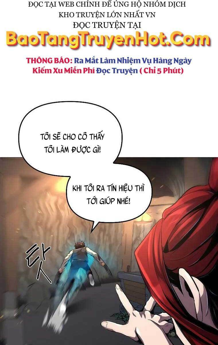 Con Đường Diệt Thần: Chapter 23