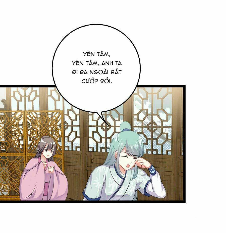 Lừa Thái Tử Đến Đây Dạy Dỗ: Chapter 5