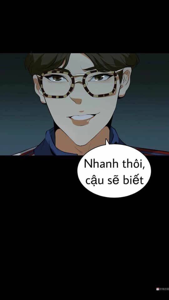 Giày Thủy Tinh: Chapter 27.5