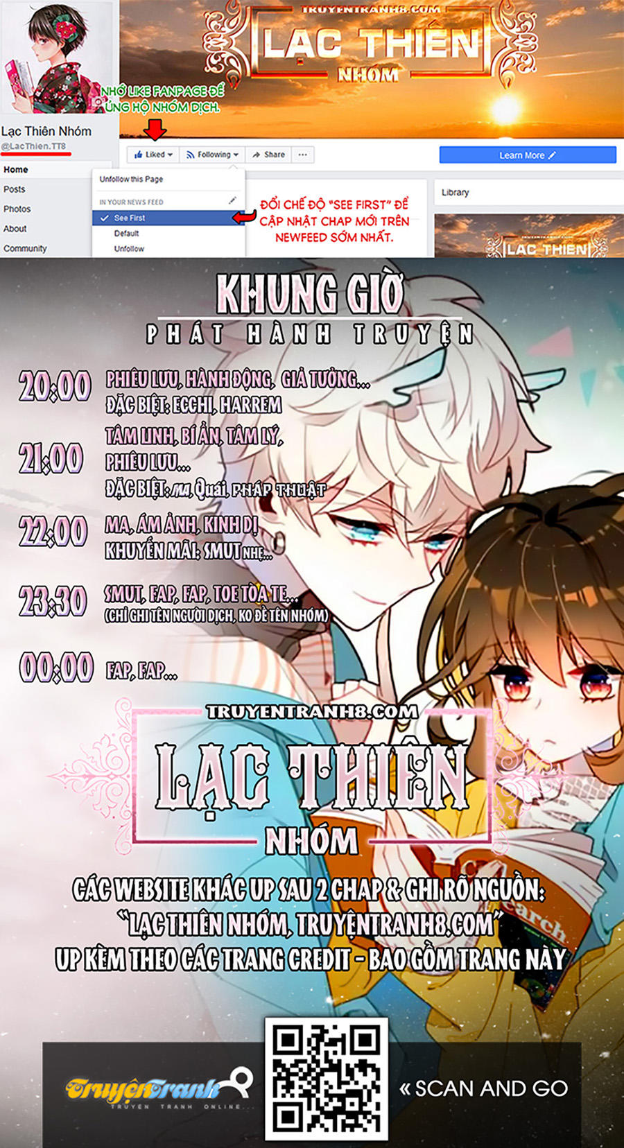 Ái Ngạo Kiều Long Vương Gia: Chapter 26