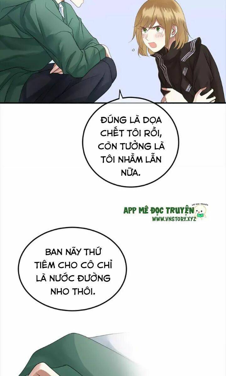 Thần Tượng Điểm Zero: Chapter 113