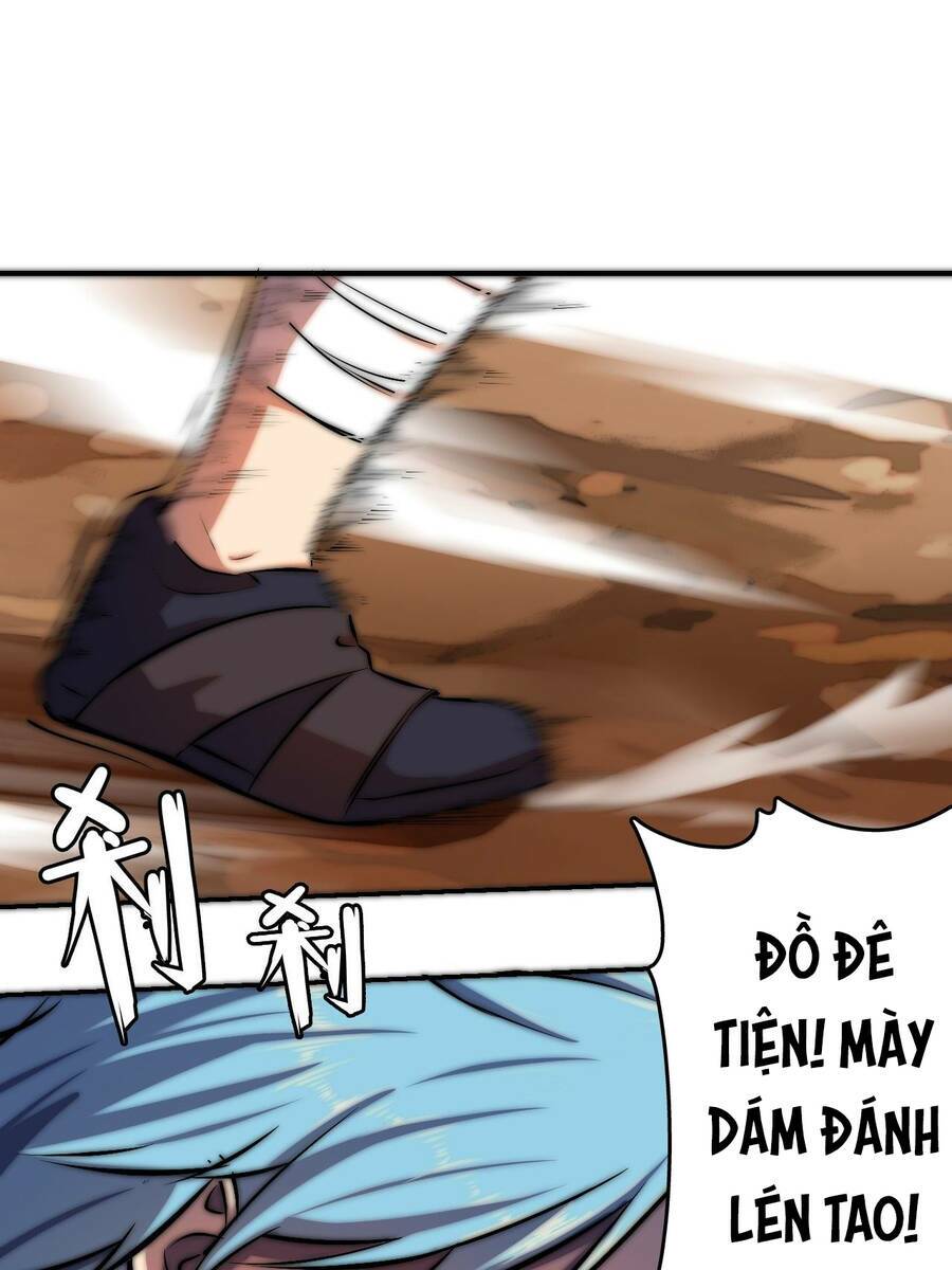 Chúa Tể Vực Thẳm: Chapter 13