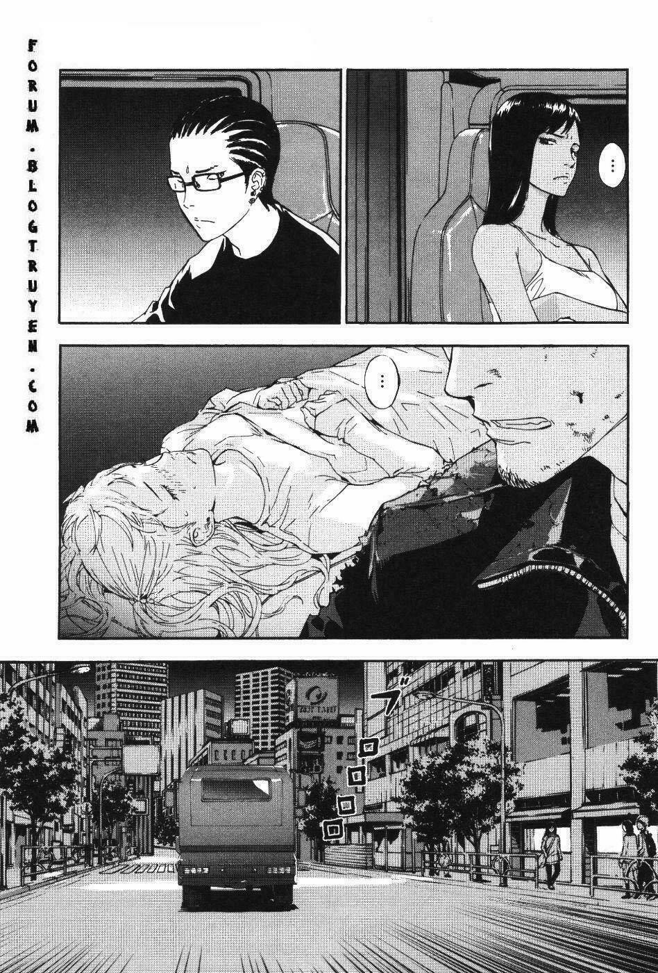 Until Death Do Us Part: Chapter 68