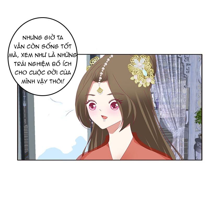 Thông Linh Phi: Chapter 358