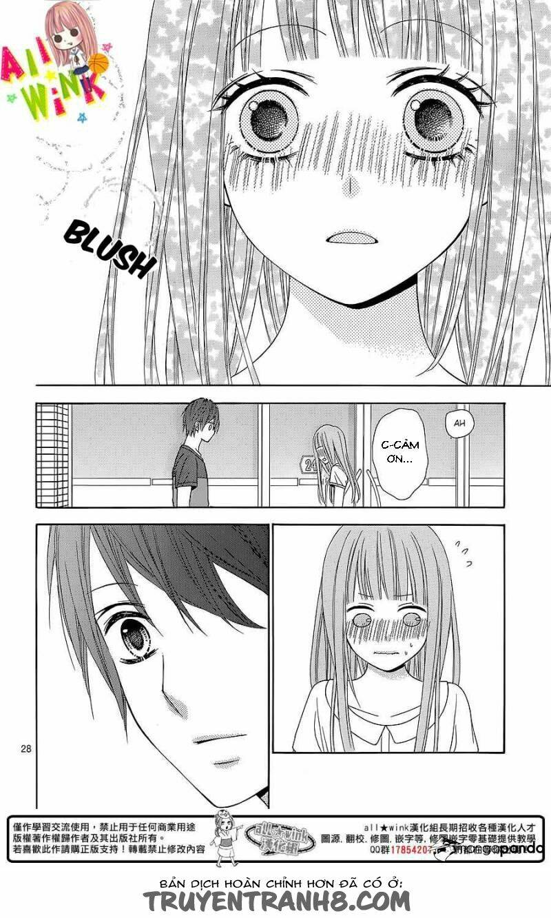 Tsubasa To Hotaru: Chapter 4