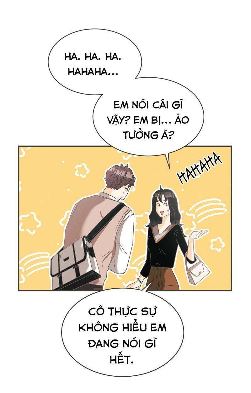 Giấc Mộng Đêm Hè: Chapter 3.2