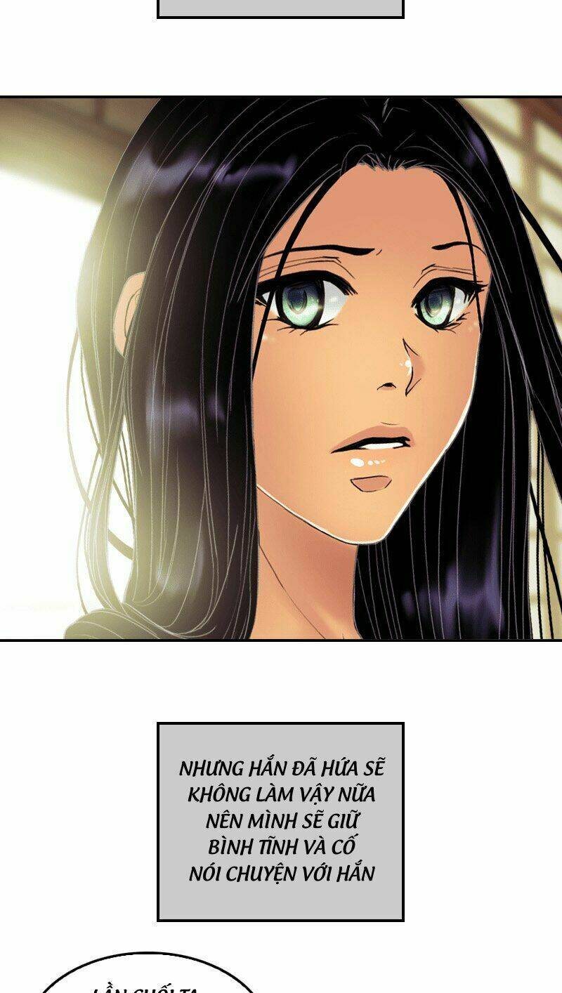Huyết Đế Bạo Chúa: Chapter 39