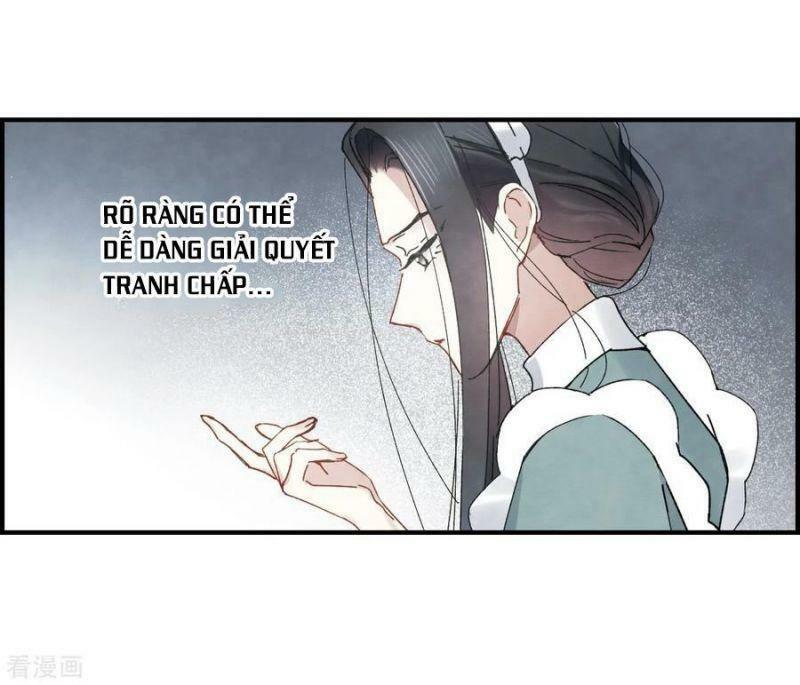 Mejaz - Nhân gian ngọc: Chapter 95