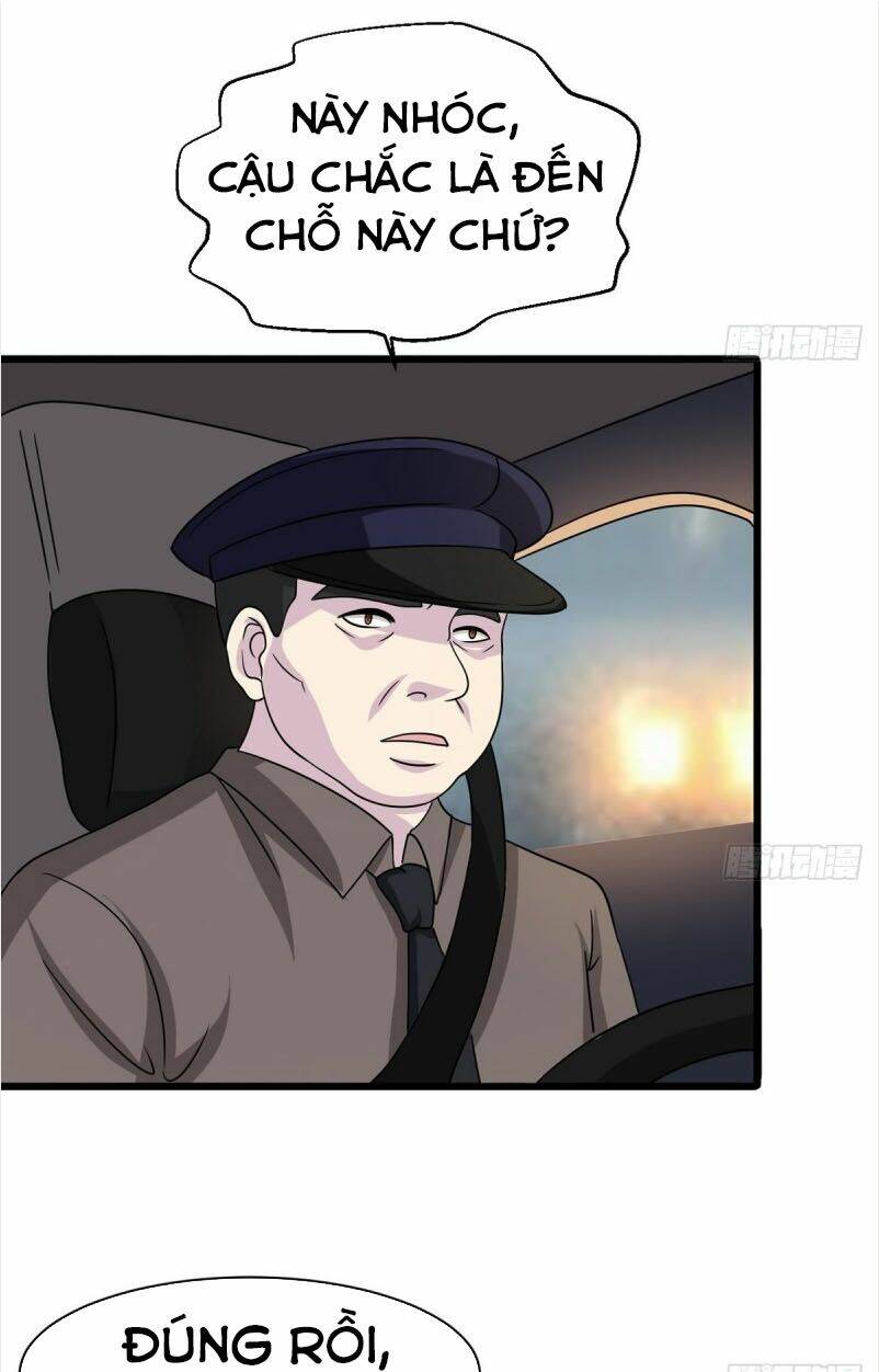 Hắn Là Long Ngạo Thiên: Chapter 12