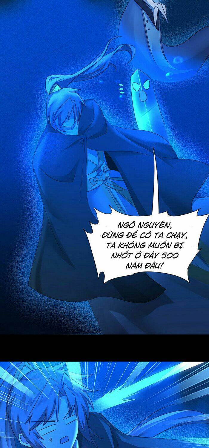 Nghịch Chuyển Tiên Đồ: Chapter 179