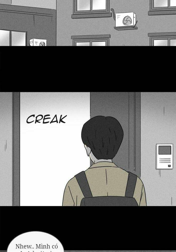 Những Câu Chuyện Bất Thường: Chapter 196