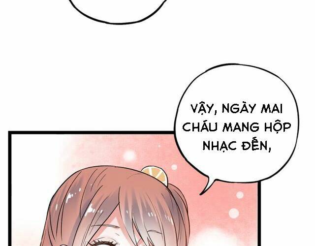 Trạch Thượng Tịch Mịch Huỳnh Hỏa: Chapter 12