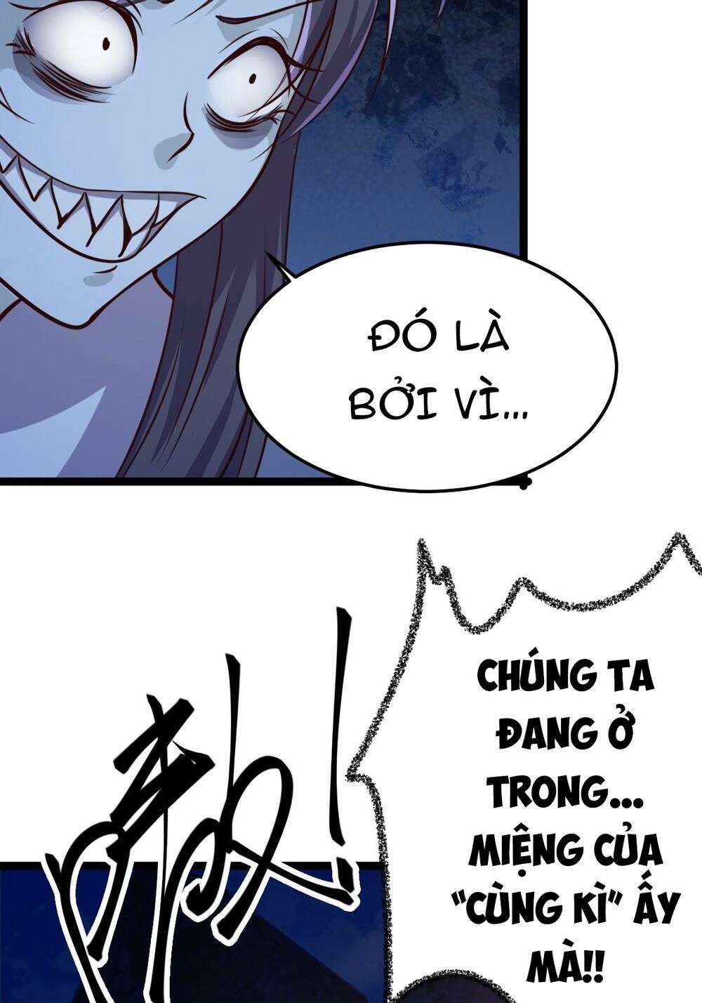 Cục Gạch Xông Vào Dị Giới: Chapter 13
